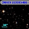 2MASX J13583466-4735402