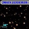 2MASX J13583839-4637282