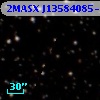 2MASX J13584085-4709242