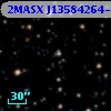 2MASX J13584264-4758162