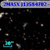 2MASX J13584702-4725572