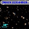 2MASX J13584919-4727162