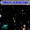 2MASX J13585706-4648322