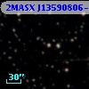 2MASX J13590806-4747531