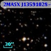 2MASX J13591028-4739281