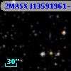 2MASX J13591961-4752293