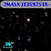 2MASX J13592518-4749333