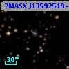 2MASX J13592519-4720263