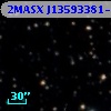 2MASX J13593381-4744533
