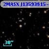 2MASX J13593815-4739473