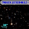 2MASX J13594612-4715342