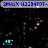 2MASX J13594797-4712552