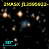 2MASX J13595922-4805486