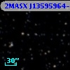 2MASX J13595964-4752350