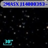 2MASX J14000383-4746160