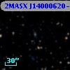 2MASX J14000620-4803446