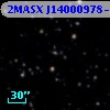 2MASX J14000978-4800375