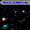 2MASX J14001246-4749190