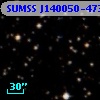 SUMSS J140050-473147