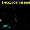 CXOU J101032.3-123934
