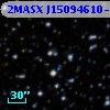 2MASX J15094610-4611474