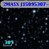 2MASX J15095307-4507444