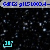 6dFGS gJ151003.4-453840