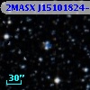 2MASX J15101824-4526343