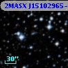 2MASX J15102965-4624316