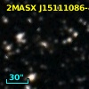 6dFGS gJ151110.9-452255