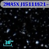 2MASX J15111821-4548315