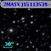 2MASX J15113538-4457004