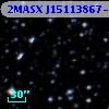 2MASX J15113867-4455333