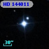 HD 144011