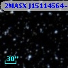 2MASX J15114564-4603064