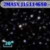 2MASX J15114680-4601074
