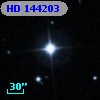 HD 144203