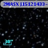 2MASX J15121433-4522053