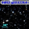 6dFGS gJ151228.4-452611