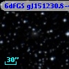 6dFGS gJ151230.8-445613