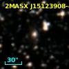 2MASX J15123908-4535022