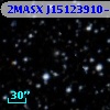 2MASX J15123910-4546492