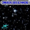 2MASX J15124426-4617532