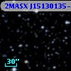 2MASX J15130135-4522463