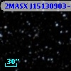 2MASX J15130903-4632283