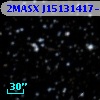 2MASX J15131417-4643163