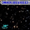 2MASX J15131512-4538183