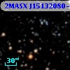 2MASX J15132080-4607113