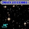 2MASX J15133001-4502092