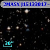 2MASX J15133017-4615002